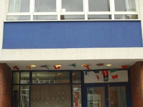 Seemannsheim Krayenkamp