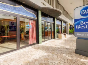 Best Western Hotel Tritone