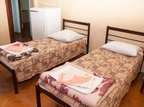 Sevastopol Hotel