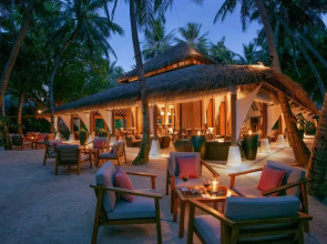 Baros Maldives