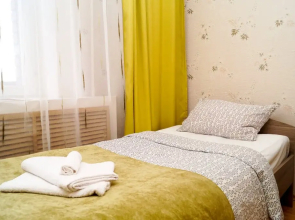 K.Kvartirkin Apart-Hotel