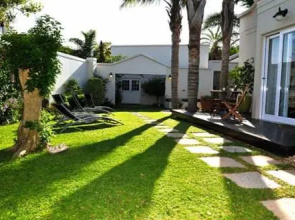 80 On Brighton Bed and Breakfast