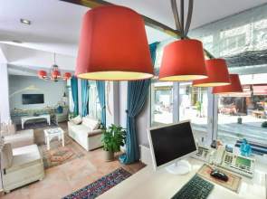 Adamar Hotel - Special Class