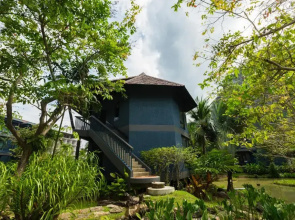 Курорт Peace Laguna Resort & Spa