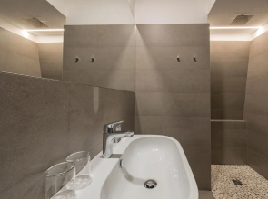 Отель Metropole Suisse