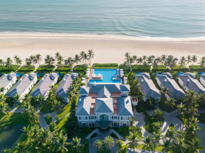 Danang Marriott Resort & Spa, Non Nuoc Beach Villas