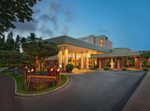 The Royal Sonesta Kaua'i Resort Lihue