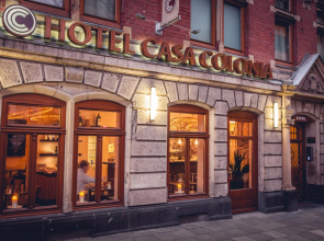 Hotel Colonia