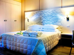 Grand Hotel Terme