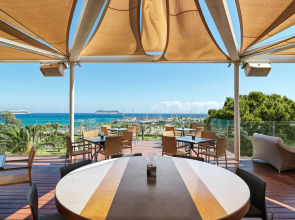 St Raphael Resort & Marina