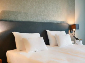 Hotel Focus Poznań