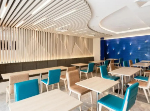 Holiday Inn Express Pattaya Central by IHG