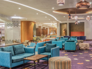 Royal Taj Mahal - All Inclusive