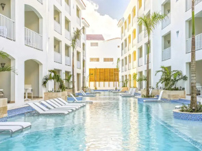 Sunscape Coco Punta Cana - All Inclusive