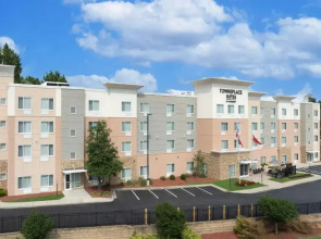 TownePlace Suites by Marriott Goldsboro