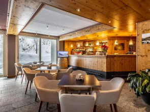 Hotel Piandineve