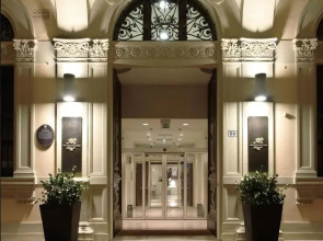 I Portici Hotel