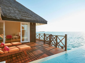 Sun Siyam Vilu Reef