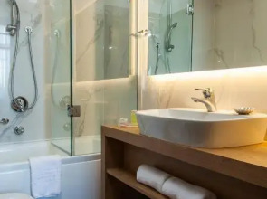 Egnatia Palace Hotel & Spa