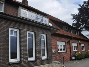 Hotel Restaurant Kaffeehaus Penterknapp