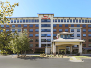 Hilton Garden Inn Raleigh-Durham/Research Triangle Park
