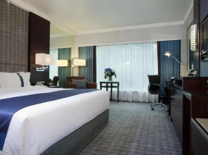 Holiday Inn Singapore Orchard City Centre by IHG