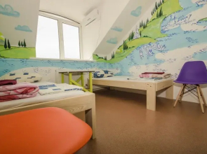 Sky Hostel