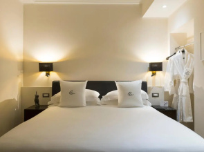 Elizabeth Lifestyle Hotel