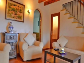 Villa Can Joan
