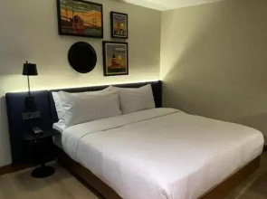 Hampton By Hilton Istanbul Sisli