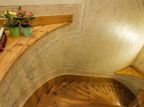 Hostel DownTown Istanbul