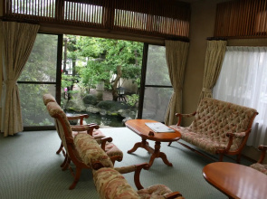 Kaihinsou Kamakura