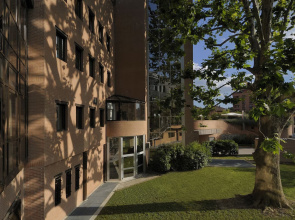 Savhotel Aemilia Bologna