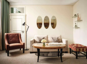 Sofitel London St James