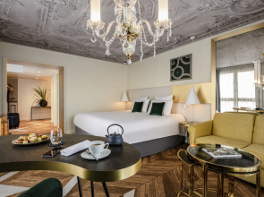 Le Louis Hotel Versailles Château - MGallery Collection
