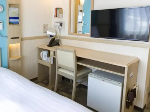 Toyoko Inn Nishi Funabashi Baraki Inter