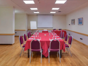 Hotel Raffaello