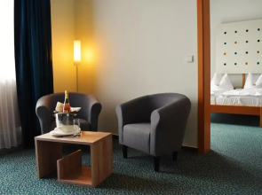 Savoy Hotel Bad Mergentheim