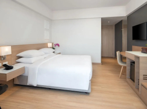 Andaman Beach Hotel Phuket - Handwritten Collection