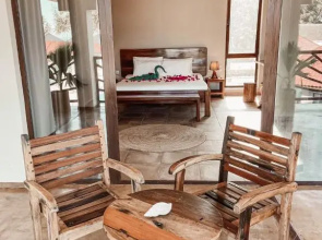 Paje Blu Boutique Hotel