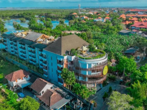 The Nest Hotel Nusa Dua Hotel