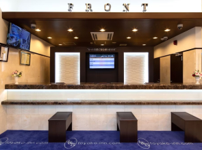 Toyoko Inn Nishi Funabashi Baraki Inter