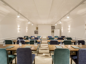 Hotel Midmost by Majestic Hotel Group