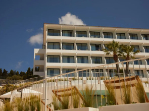Hotel Inmood Aucanada – Adults Only (16+)