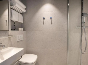 Hotel de France Gare de Lyon Bastille