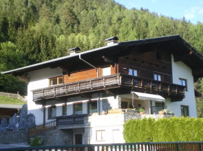 Ferienhaus Feldwabl