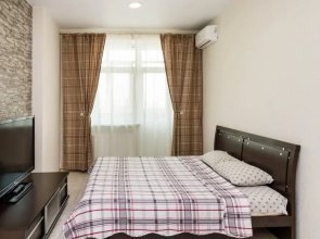 Apartment on Malygina 90