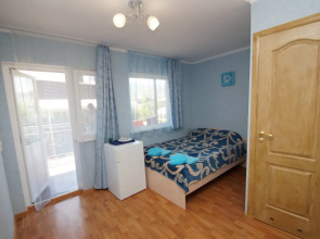 Guest house Nika