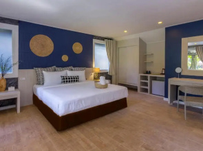Let's Hyde Pattaya Resort & Villas