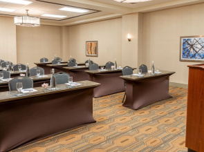 The Capital Suites Hotel
